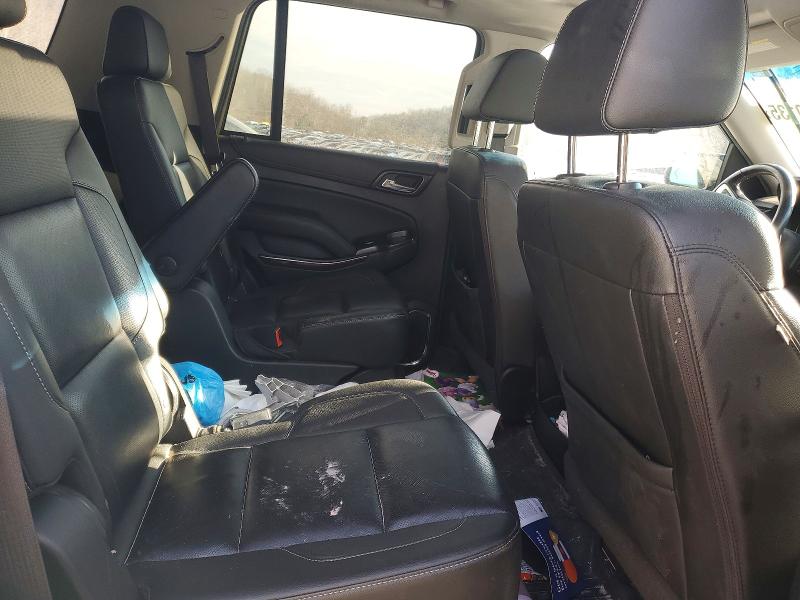 Продажа на аукционе авто 2019 Gmc Yukon, vin: 1GKS2BKC6KR357465, номер лота: 72789135