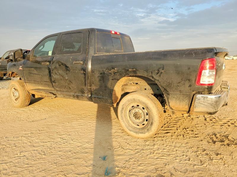 Продажа на аукционе авто 2024 Ram 2500 Trade, vin: 3C6UR5CL4RG326684, номер лота: 98267265