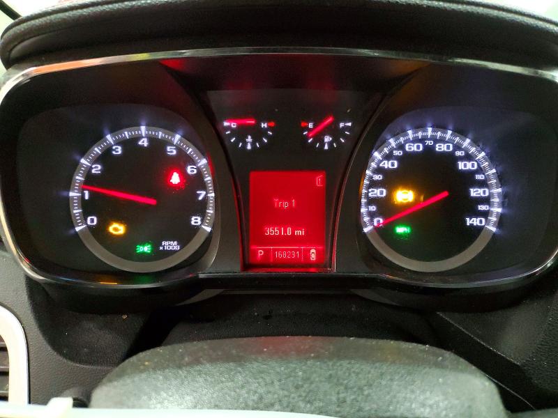 Продажа на аукционе авто 2010 Gmc Terrain, vin: 2CTFLDEYXA6289165, номер лота: 72471975