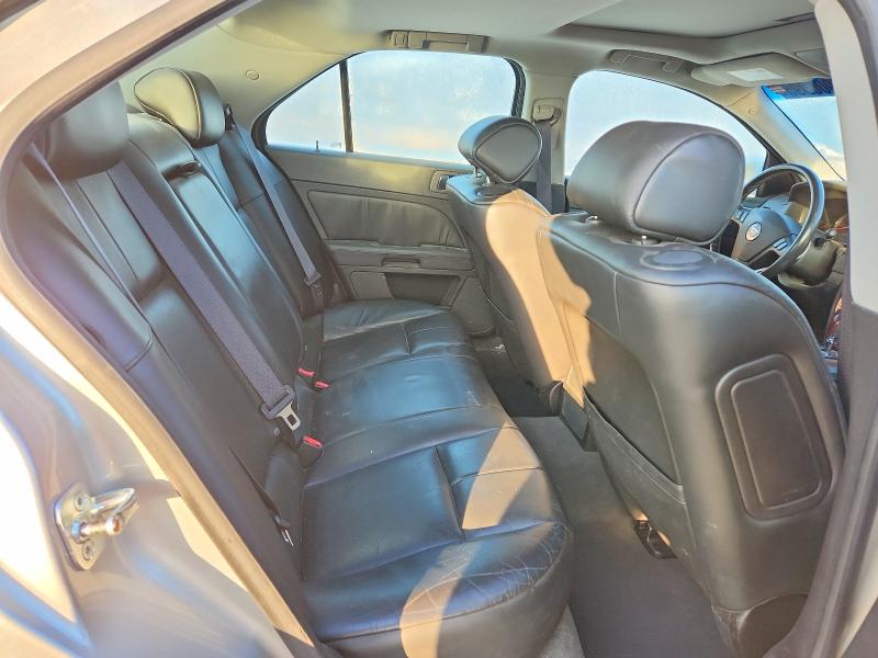 Продажа на аукционе авто 2006 Cadillac Sts, vin: 1G6DC67A260137219, номер лота: 73908095