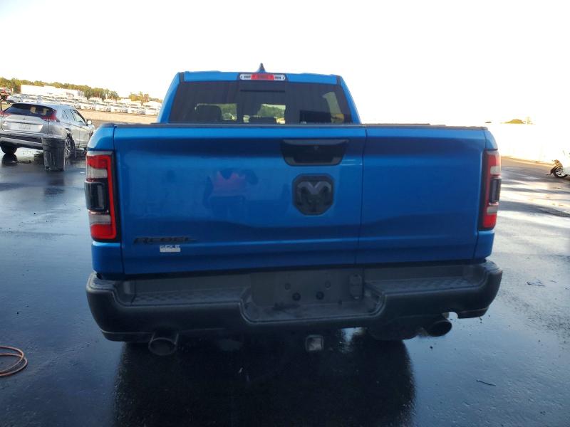 2023 Ram 1500 მანქანა იყიდება აუქციონზე, vin: 1C6RRELT8PN572924, აუქციონის ნომერი: 98832975