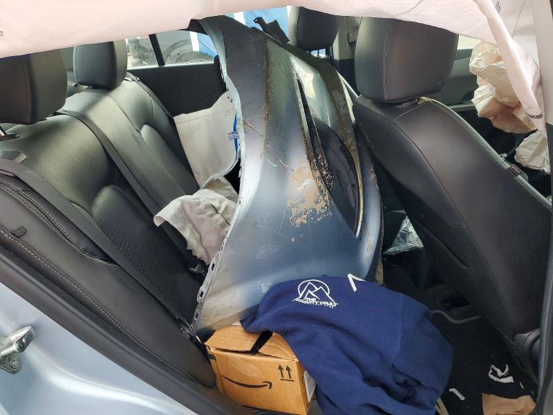 Aukcja sprzedaży 2018 Chevrolet Sonic, vin: 1G1JF5SB8J4108108, numer aukcji: 74475055