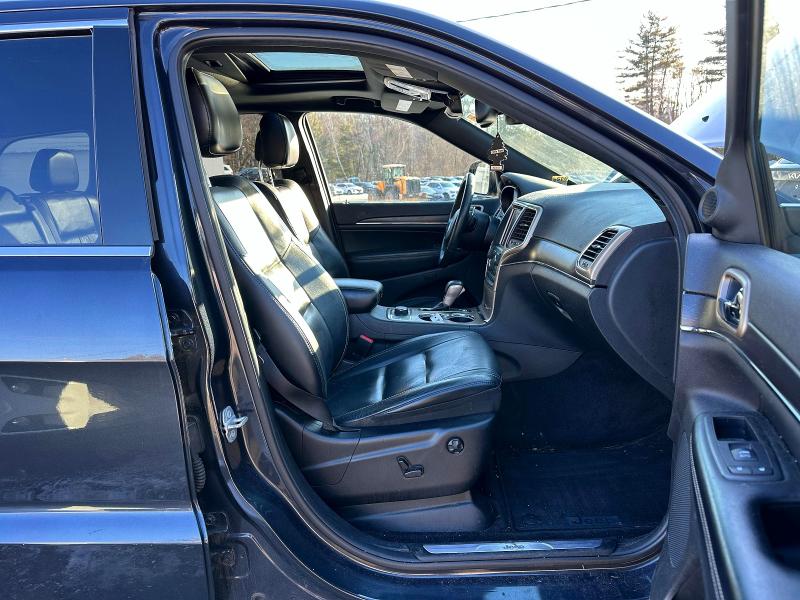 74758685 :رقم المزاد ، 1C4RJFBG3GC327406 vin ، 2016 Jeep Grand Cher مزاد بيع