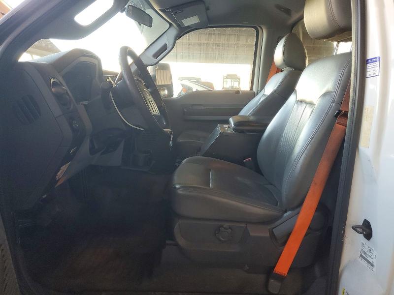 Aukcja sprzedaży 2013 Ford F250, vin: 1FTBF2A67DEB81922, numer aukcji: 53669986