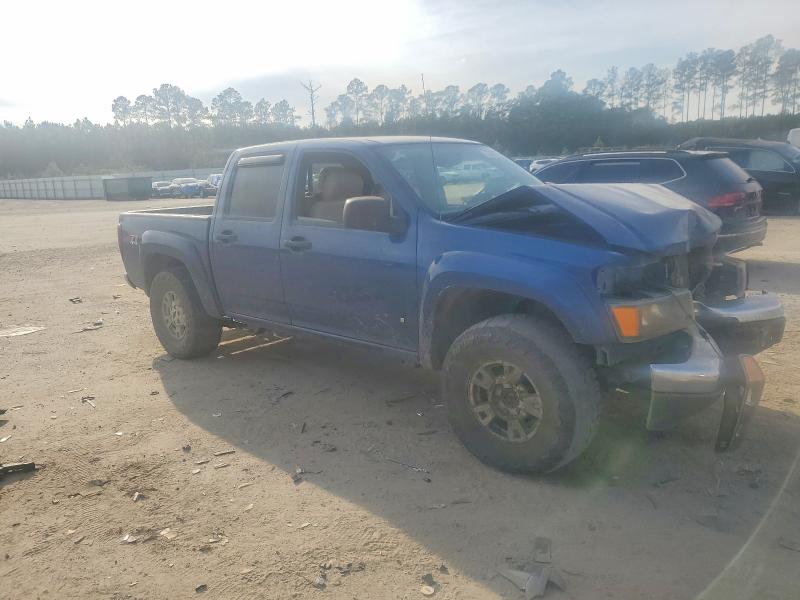 Продажа на аукционе авто 2006 Chevrolet Colorado, vin: 1GCDT136768226433, номер лота: 72201375
