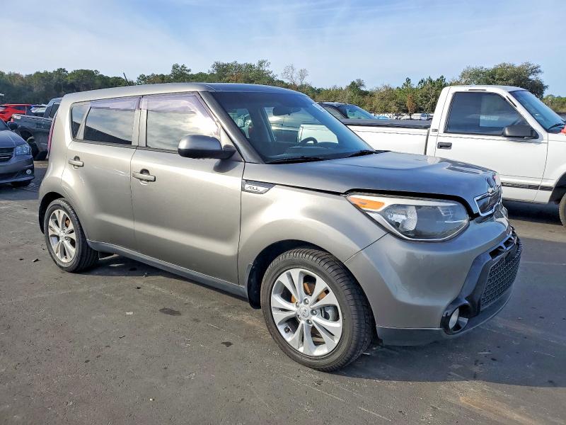 Aukcja sprzedaży 2016 Kia Soul, vin: KNDJP3A53G7247557, numer aukcji: 72564175