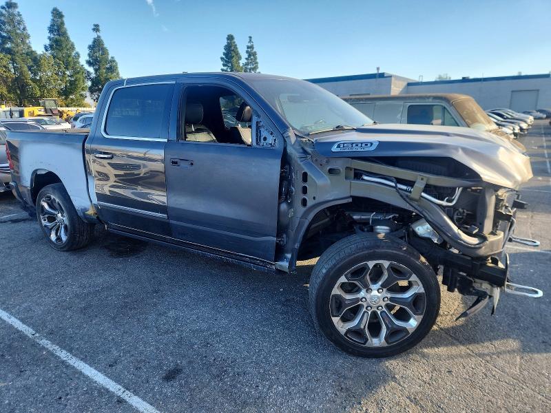 Продажа на аукционе авто 2020 Ram 1500, vin: 1C6SRFHT6LN383909, номер лота: 72186325