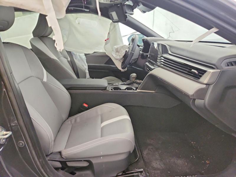 75003295 :رقم المزاد ، 4T1DAACK9SU519296 vin ، 2025 Toyota Camry مزاد بيع