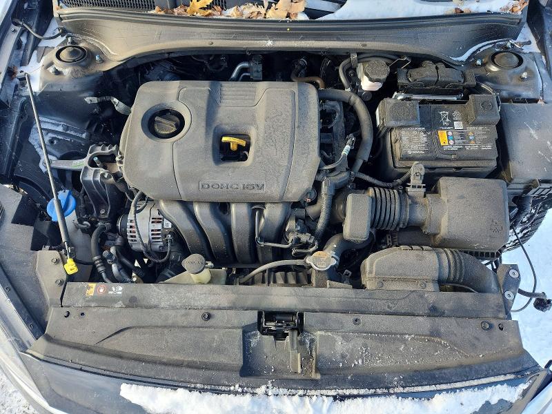 2024 Kia Forte მანქანა იყიდება აუქციონზე, vin: 3KPF34AD2RE781912, აუქციონის ნომერი: 73848435