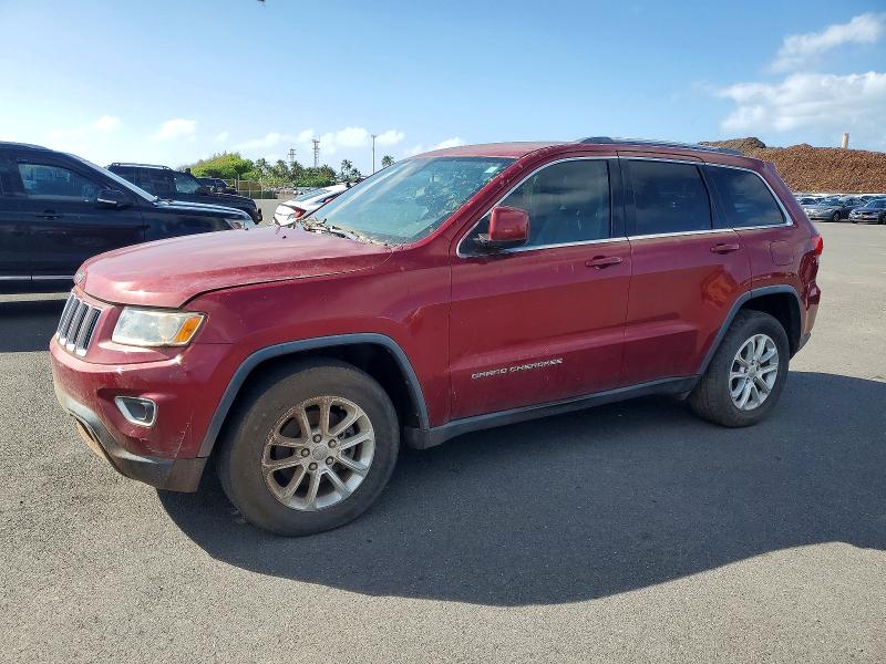 73305385 :رقم المزاد ، 1C4RJEAG4FC678044 vin ، 2015 Jeep Grand Cherokee مزاد بيع