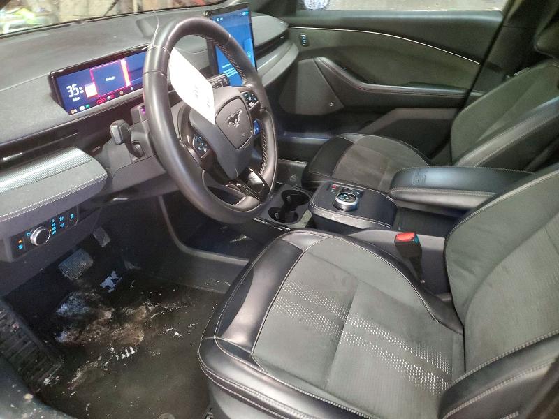 Aukcja sprzedaży 2022 Ford Mustang Mach-e, vin: 3FMTK4SXXNMA08308, numer aukcji: 72546855