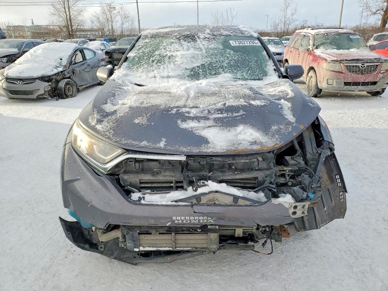 Aukcja sprzedaży 2018 Honda Cr-v, vin: 2HKRW2H28JH105140, numer aukcji: 73827295