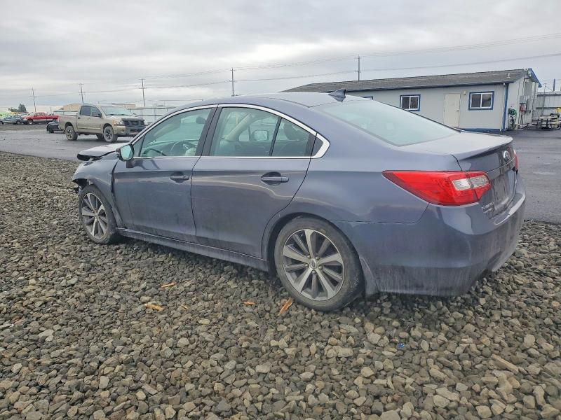 75420455 :رقم المزاد ، 4S3BNAN66G3024132 vin ، 2016 Subaru Legacy مزاد بيع