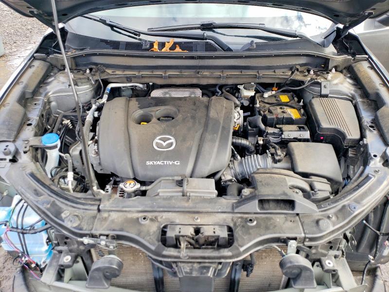 Продаж на аукціоні авто 2022 Mazda Cx-5, vin: JM3KFBBM8N0562505, номер лоту: 99787795