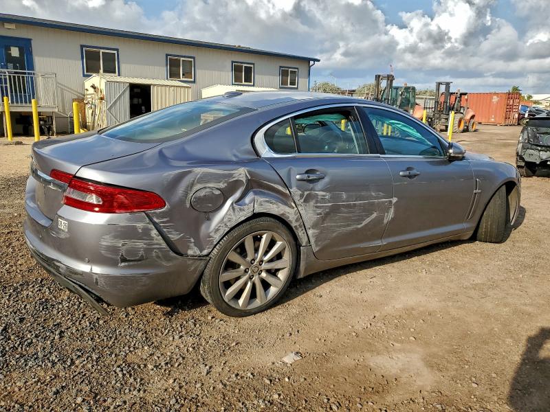 Продажа на аукционе авто 2011 Jaguar Xf, vin: SAJWA0GB3BLS10982, номер лота: 73073455