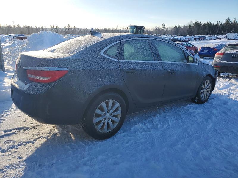 Aukcja sprzedaży 2016 Buick Verano, vin: 1G4PP5SK4G4125460, numer aukcji: 73991905