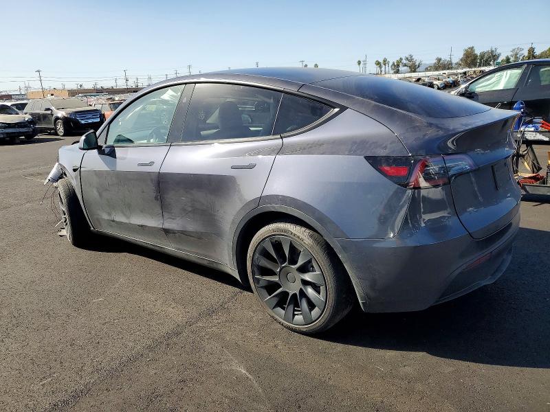 Aukcja sprzedaży 2023 Tesla Model Y, vin: 7SAYGAEE3PF945466, numer aukcji: 75272965