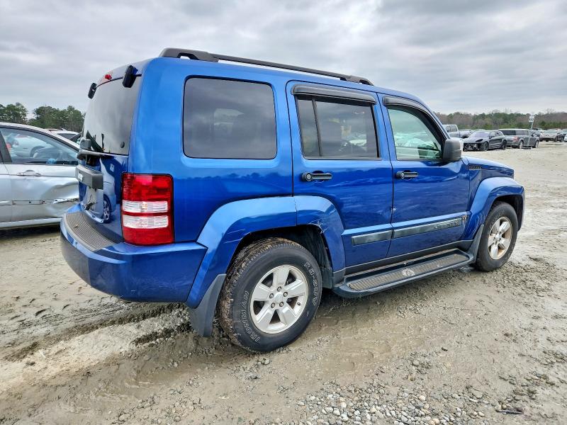 74676735 :رقم المزاد ، 1J8GP28K59W540295 vin ، 2009 Jeep Liberty مزاد بيع