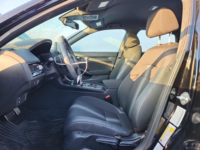 Продаж на аукціоні авто 2024 Honda Civic, vin: 2HGFE2F53RH562950, номер лоту: 99290325