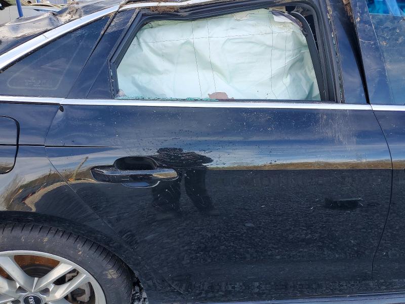 Aukcja sprzedaży 2020 Audi A4, vin: WAUENAF46LA053904, numer aukcji: 72874115