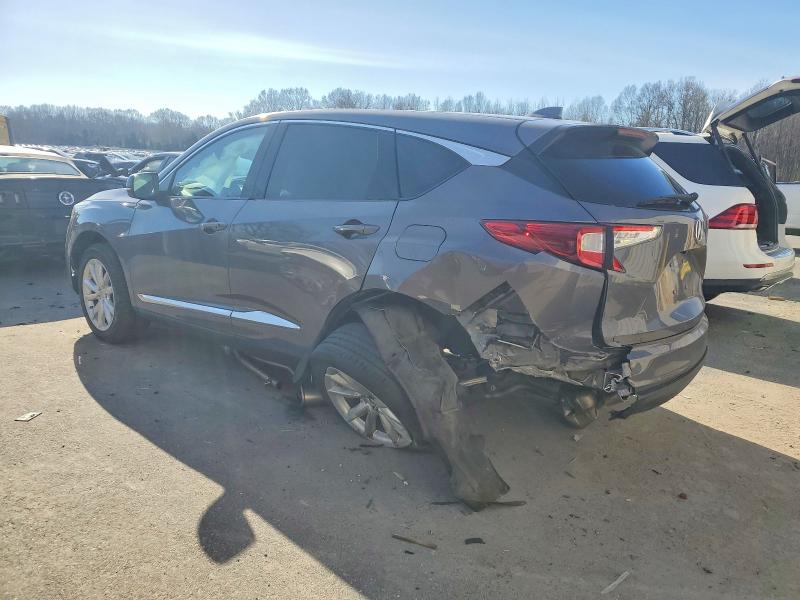 Продаж на аукціоні авто 2020 Acura Rdx, vin: 5J8TC1H35LL020497, номер лоту: 73109625