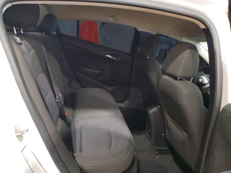 Продажа на аукционе авто 2017 Chevrolet Cruze, vin: 1G1BE5SM8H7236222, номер лота: 74006065