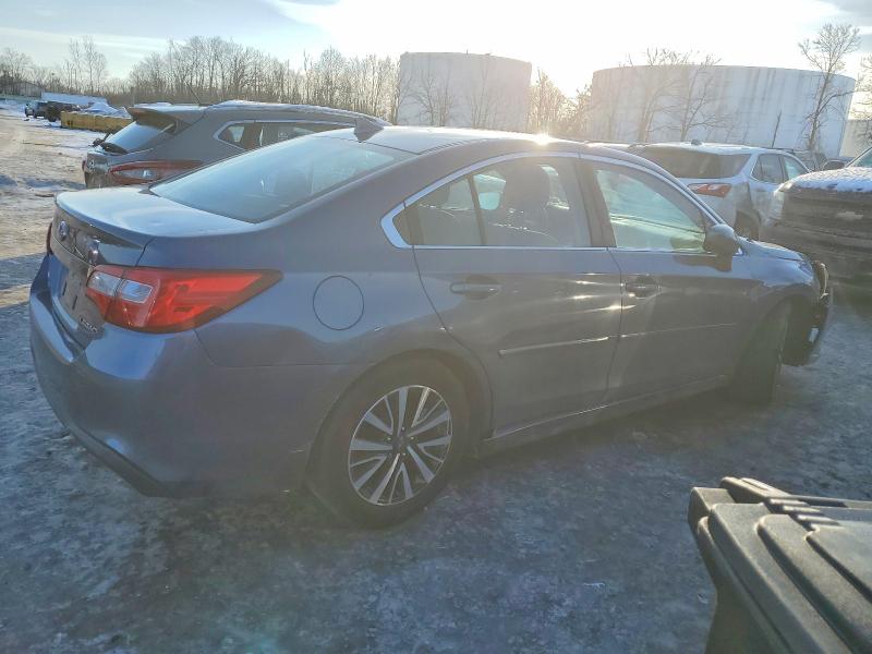 Продаж на аукціоні авто 2018 Subaru Legacy, vin: 4S3BNAD63J3033265, номер лоту: 73719345