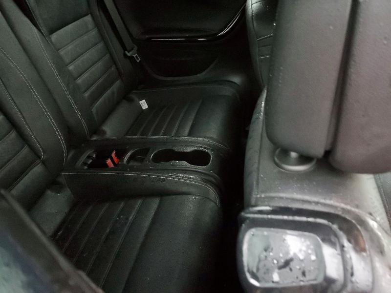 98691635 :رقم المزاد ، W04WT3N57GG051983 vin ، 2016 Buick Cascada Pr مزاد بيع