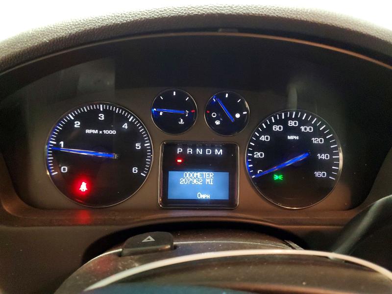 Aukcja sprzedaży 2007 Cadillac Escalade, vin: 1GYFK63887R256928, numer aukcji: 74599585