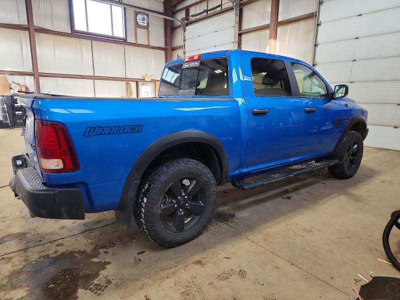 2020 Ram 1500 Classic მანქანა იყიდება აუქციონზე, vin: 1C6RR7LT7LS131633, აუქციონის ნომერი: 74166915