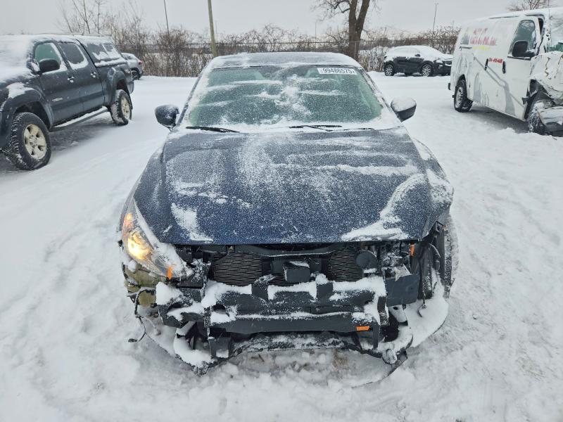 Продажа на аукционе авто 2016 Mazda 3 Sport, vin: 3MZBM1U7XGM328587, номер лота: 99486575