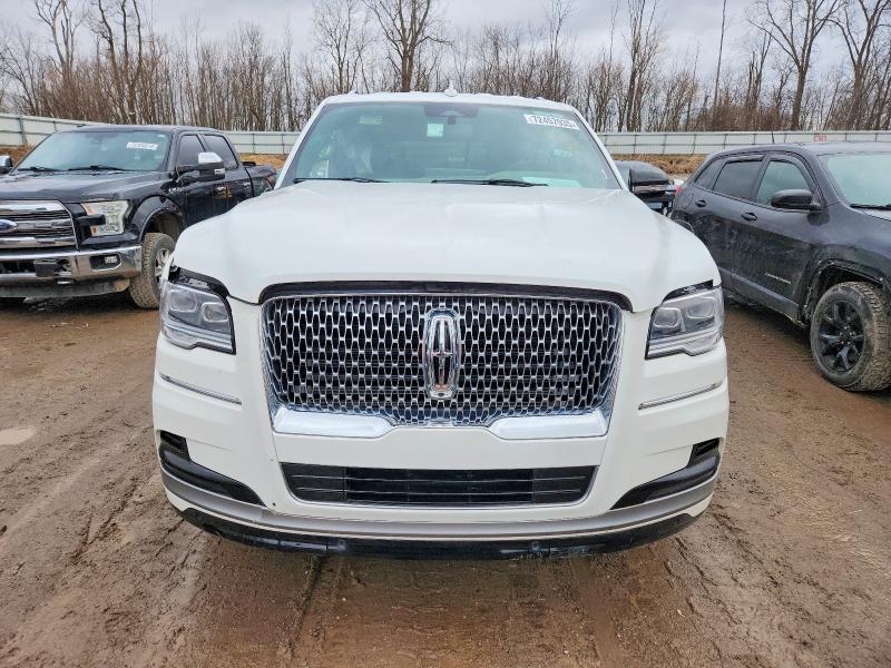 Продаж на аукціоні авто 2023 Lincoln Navigator, vin: 5LMJJ2NG2PEL12930, номер лоту: 72457935