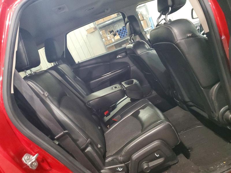 Aukcja sprzedaży 2017 Dodge Journey, vin: 3C4PDDGG2HT618237, numer aukcji: 74120845