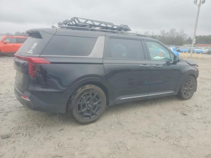 74004395 :رقم المزاد ، KNDNE5K33S6458532 vin ، 2025 Kia Carnival مزاد بيع