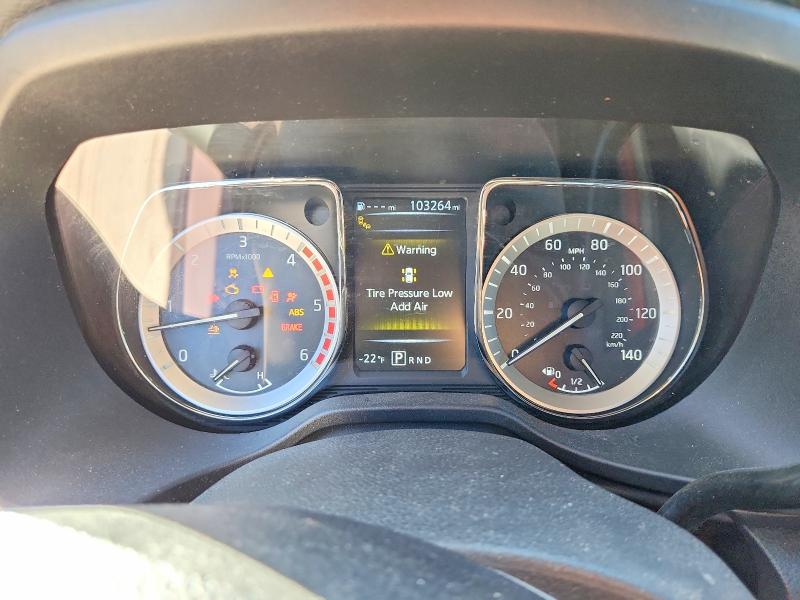 Aukcja sprzedaży 2018 Nissan Titan Xd, vin: 1N6BA1F42JN525844, numer aukcji: 73811575