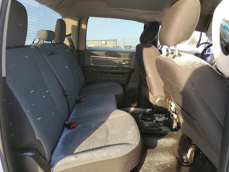 Продаж на аукціоні авто 2023 Ram 1500 Classic, vin: 1C6RR6LG0PS541998, номер лоту: 72899255