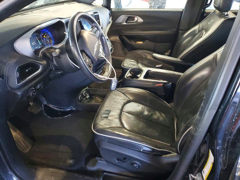 Aukcja sprzedaży 2019 Chrysler Pacifica, vin: 2C4RC1GG9KR628834, numer aukcji: 75147195