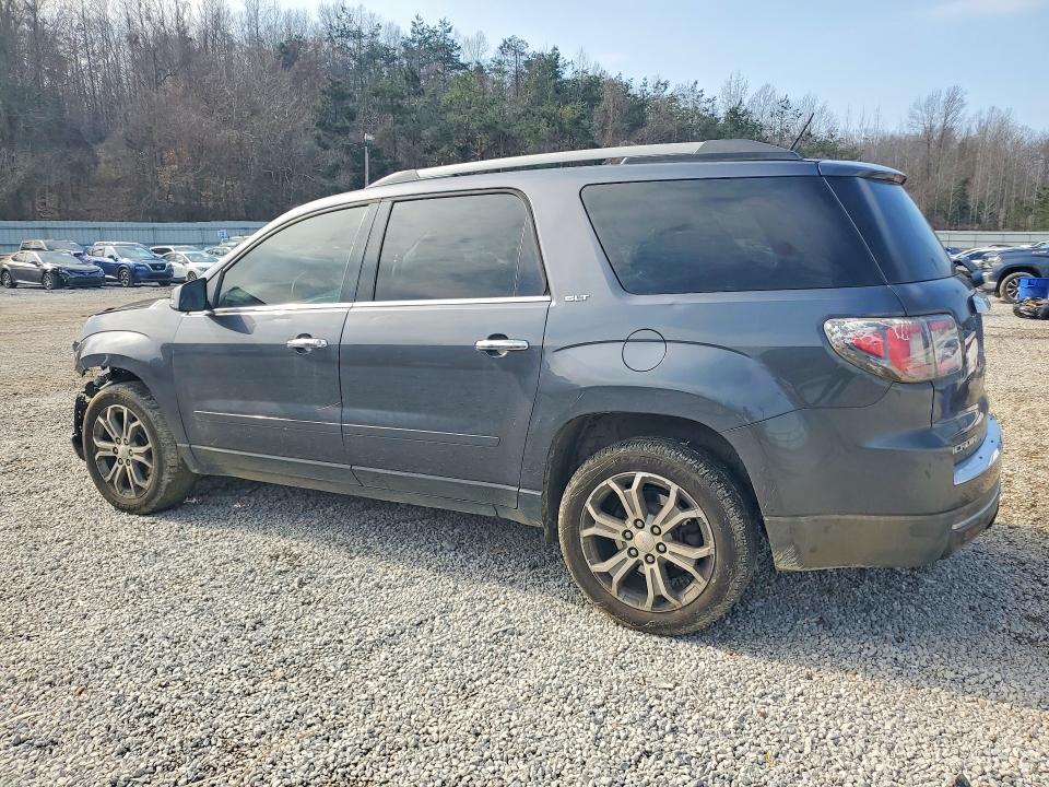 Aukcja sprzedaży 2014 Gmc Acadia, vin: 1GKKRRKD3EJ160589, numer aukcji: 75101455