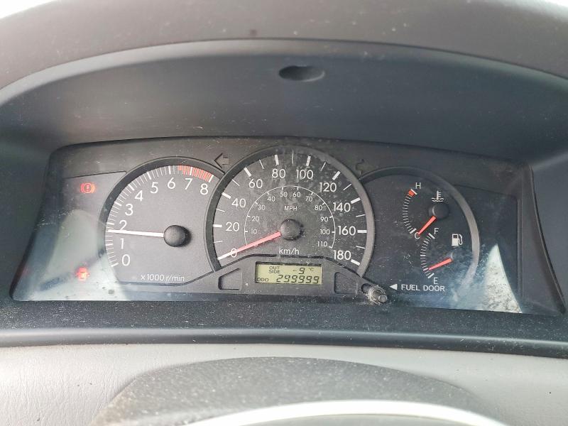 Продажа на аукционе авто 2008 Toyota Corolla, vin: 2T1BR32E18C919287, номер лота: 72633125