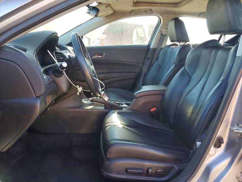 Продажа на аукционе авто 2020 Acura Ilx, vin: 19UDE2F3XLA011782, номер лота: 98385485