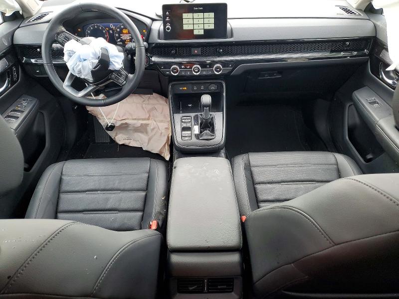 Продаж на аукціоні авто 2026 Honda Cr-v Exl, vin: 5J6RS4H79TL001607, номер лоту: 97537905