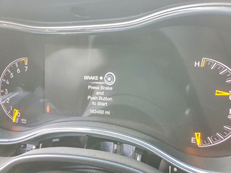 73623405 :رقم المزاد ، 1C4RJFAG3LC184775 vin ، 2020 Jeep Grand Cherokee مزاد بيع