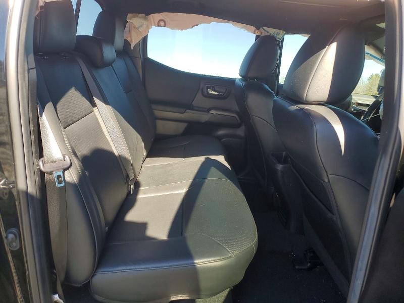 Aukcja sprzedaży 2023 Toyota Tacoma, vin: 3TMCZ5AN6PM583580, numer aukcji: 72736965