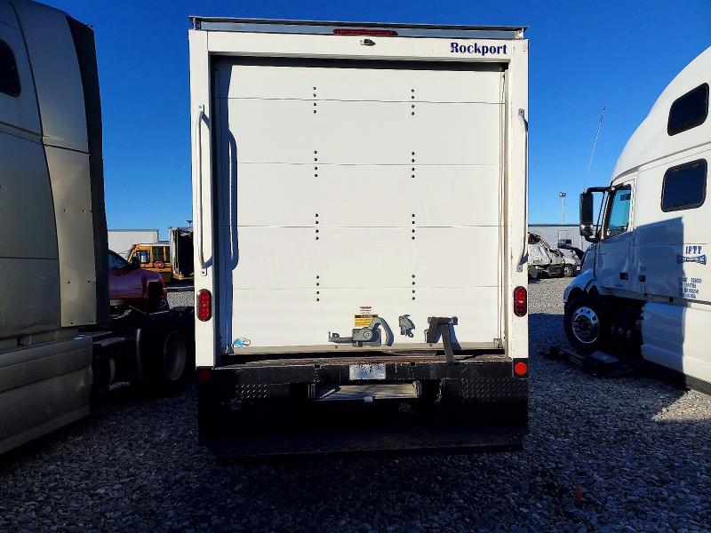 2023 Ford Econoline მანქანა იყიდება აუქციონზე, vin: 1FDWE3FK4PDD25724, აუქციონის ნომერი: 47308226