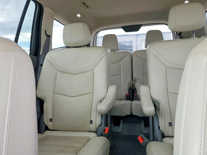 Aukcja sprzedaży 2021 Cadillac Xt6, vin: 1GYKPCRSXMZ227573, numer aukcji: 72957485