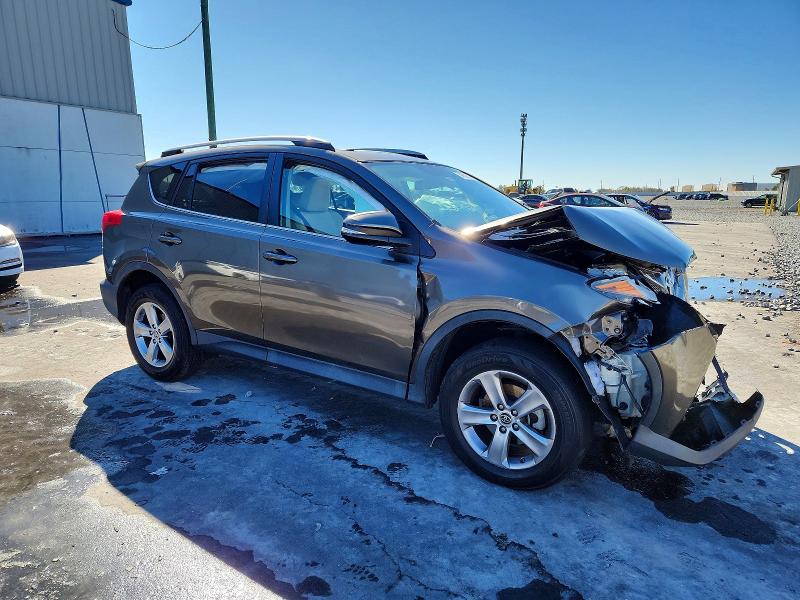2015 Toyota Rav4 მანქანა იყიდება აუქციონზე, vin: 2T3WFREV9FW187499, აუქციონის ნომერი: 74950235