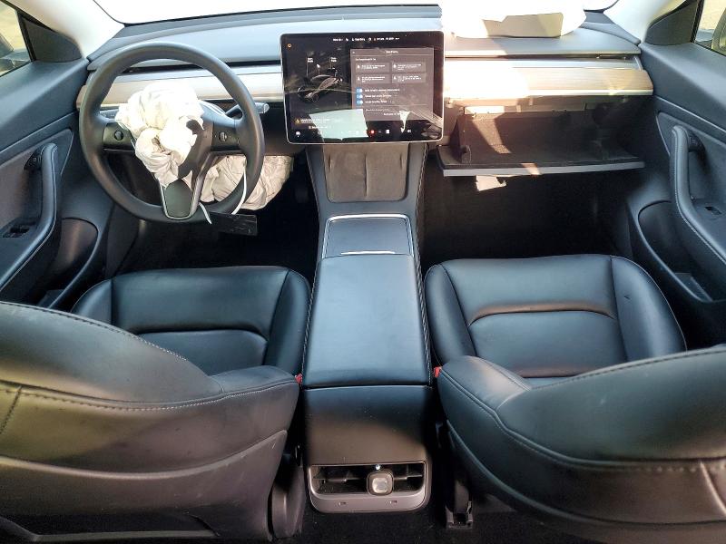 Aukcja sprzedaży 2021 Tesla Model 3, vin: 5YJ3E1EA6MF851362, numer aukcji: 73388285