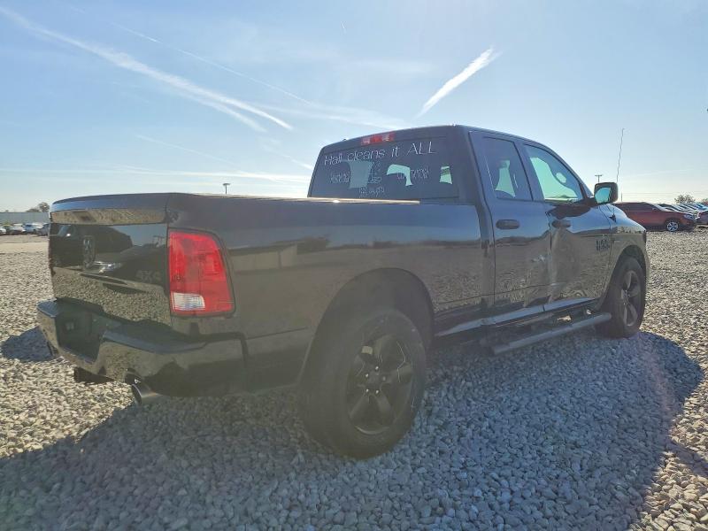 Продажа на аукционе авто 2017 Ram 1500, vin: 1C6RR7FT1HS779469, номер лота: 99761445
