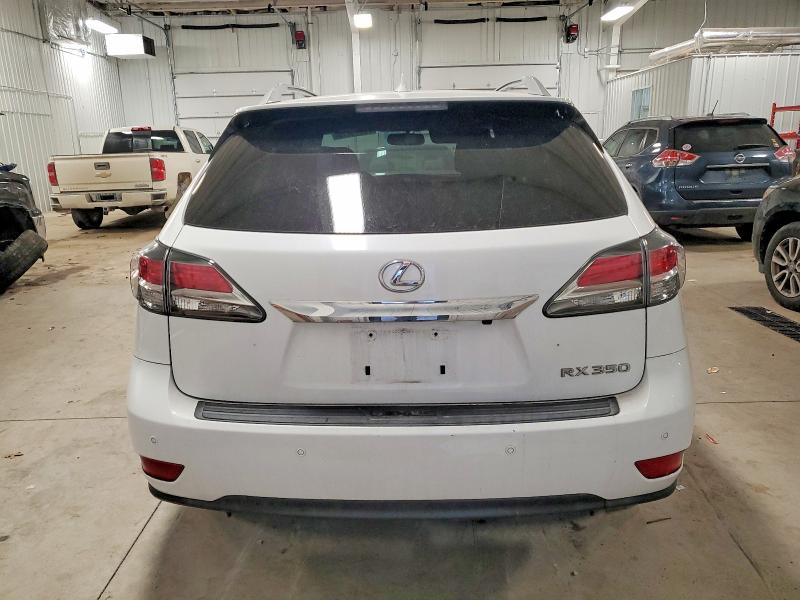 73513875 :رقم المزاد ، 2T2BK1BA9FC341745 vin ، 2015 Lexus Rx مزاد بيع