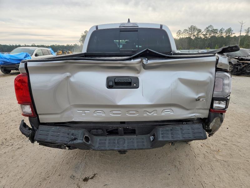 Продажа на аукционе авто 2023 Toyota Tacoma, vin: 3TMAZ5CN1PM213626, номер лота: 75163245